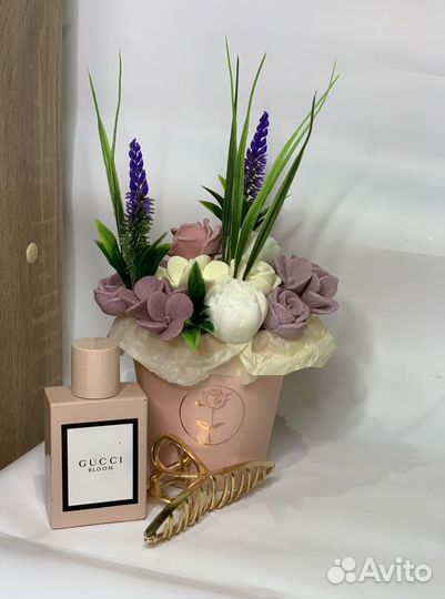 Необычный подарок