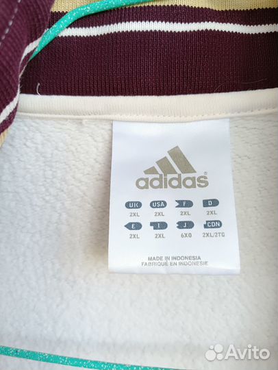 Спортивный костюм adidas женский