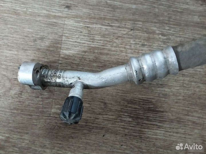 Трубка кондиционера Bmw 3 F30 2011-2015