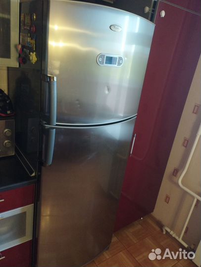 Холодильник