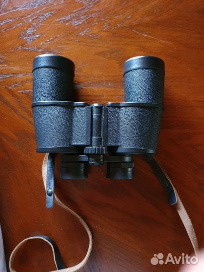 Бинокль бпц 12х40