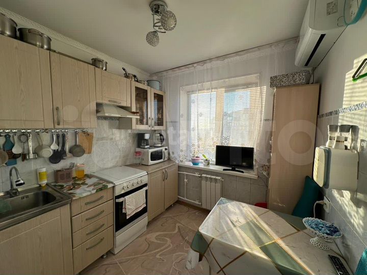 2-к. квартира, 47,2 м², 3/5 эт.