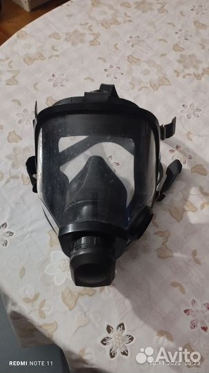 Противогаз