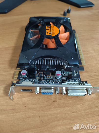 Gtx-550ti-1gb
