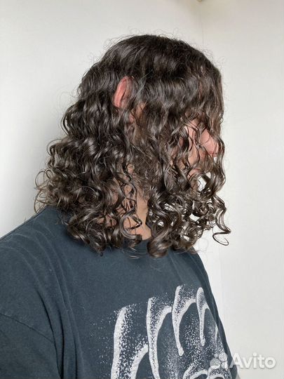 Услуги парикмахера