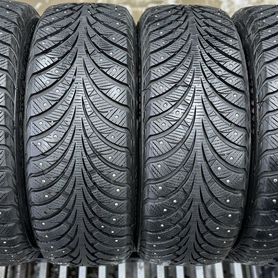 Goodyear UltraGrip Extreme 205/55 R16