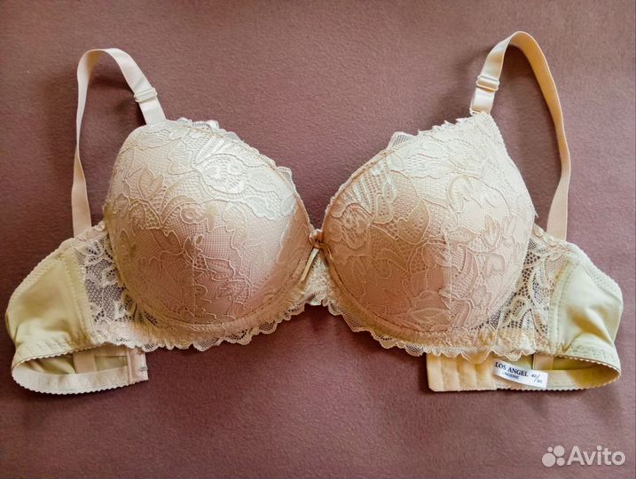 Бюстгальтеры