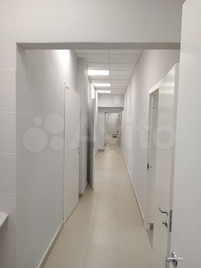 Свободного назначения, 16.34 м²