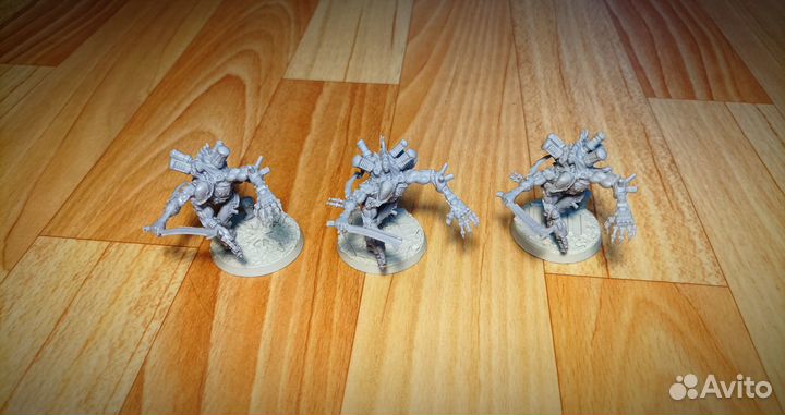 Grotesque/Гротески