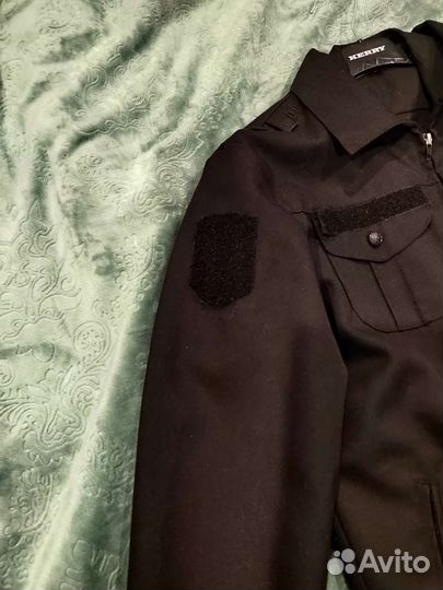 Кадетская форма для мальчика 176