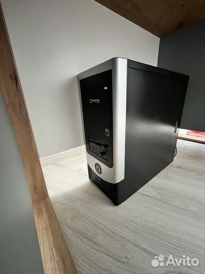 Компьютер MSI