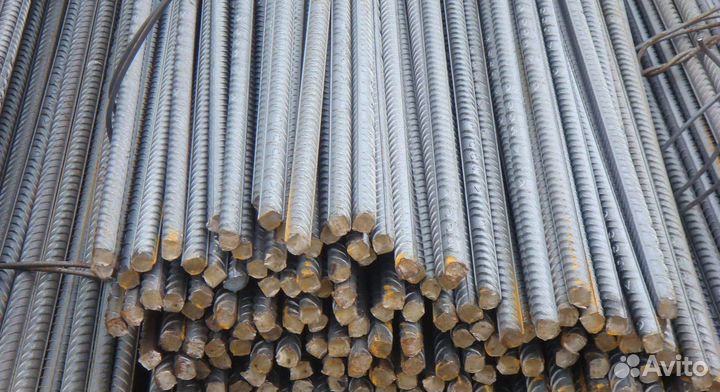 Арматура 14 мм