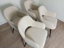 Мягкие стулья для дома