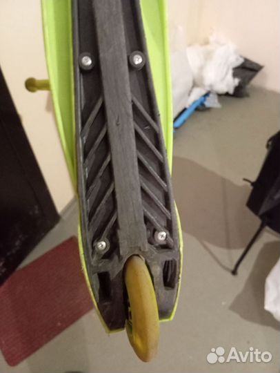 Продаю детский самокат