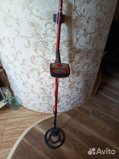 Аренда и продажа металлоискателя, пинпоинтера