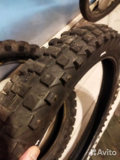 Покрышка для питбайка