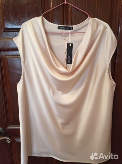 Топы и майки