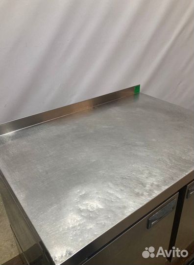 Стол морозильный hicold