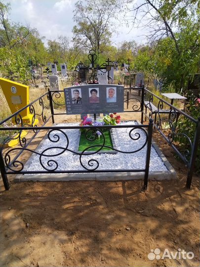 Ритуальные услуги