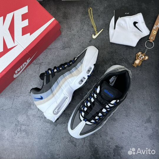 Nike Air Max 95 41-45