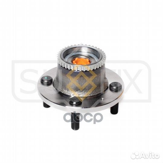 Ступица колеса зад лев SN1168 sufix