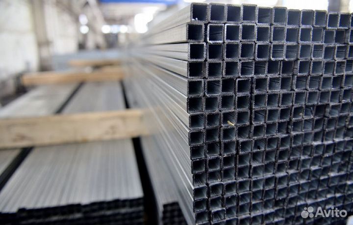 Профильная труба