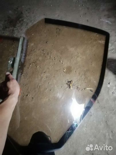 Автомобильные стекла