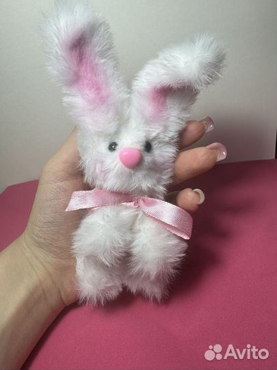 Игрушки мягкие из проволоки