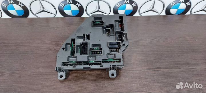 Блок предохранителей BMW F01, F10