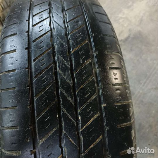 Hankook Dynapro HP2 RA33 255/65 R17