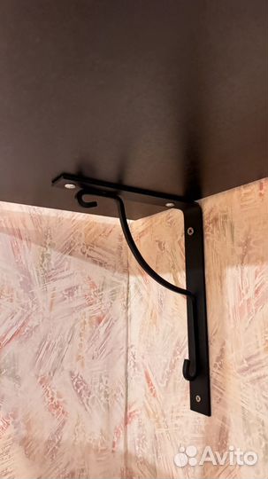 Полка настенная