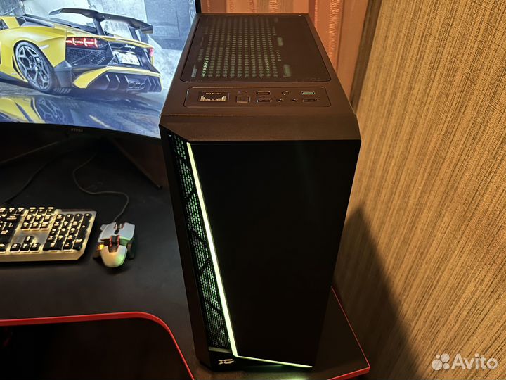 I3 10100F/ GTX 1660 Super/ 16GB RAM/ SSD M2 512GB