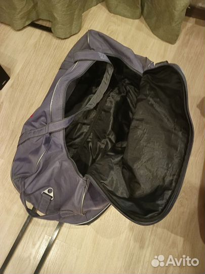 Хоккейная сумка Bauer