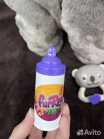 Игрушка коала FurReal