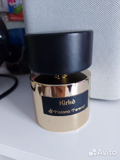 Kirke tiziana terenzi парфюм