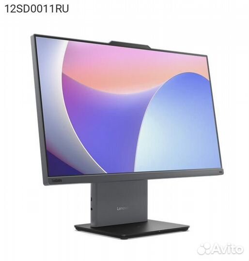 12SD0011RU, Моноблок Lenovo ThinkCentre neo 50a 24