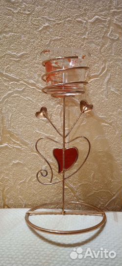 Подсвечник