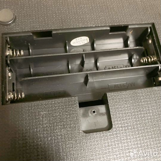 Синтезатор