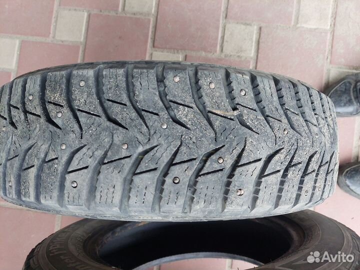 Kumho WinterCraft SUV Ice WS31 175/70 R13 75