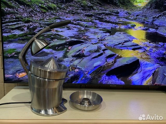 Соковыжималка Bork 