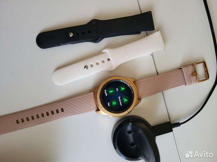 Samsung Gear