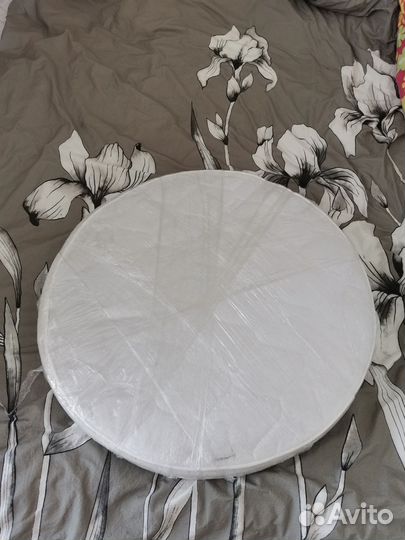 Детская кроватка трансформер 9 в 1 с маятником