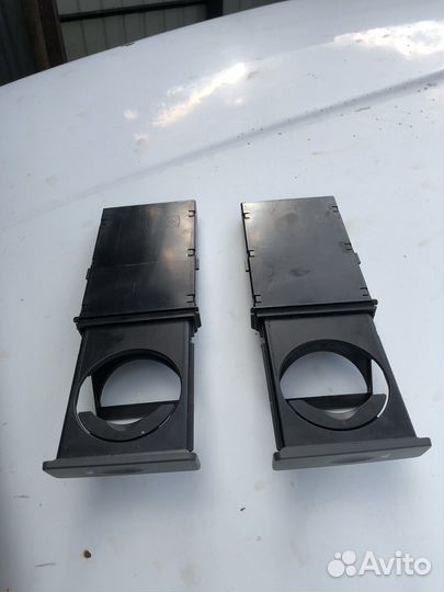 Подстаканники Газ 31105