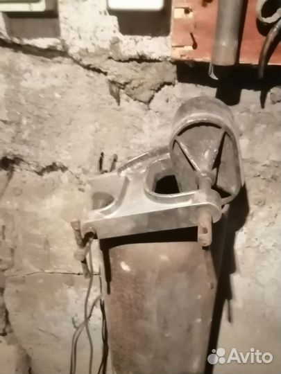 Вулканизатор бензиновый