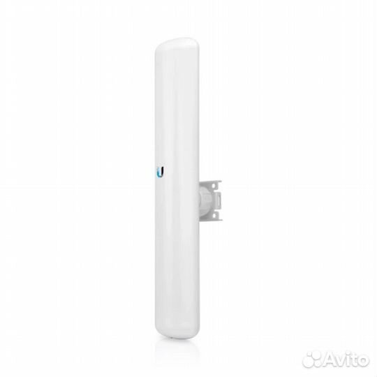 Точка доступа Wi-Fi Ubiquiti LiteAP ac LAP-120 сетевая антенна 16 dBi Направленная антенна mimo (025