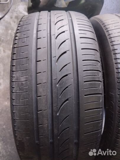 Pirelli Formula Energy 225/45 R17