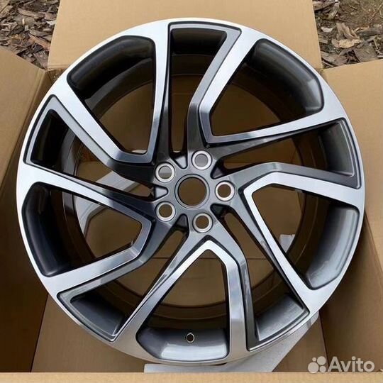 Кованые диски R25 Range Rover, Sport, Evoque,Velar