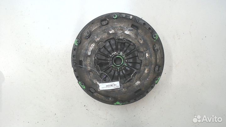 Маховик Ford S-Max, 2007