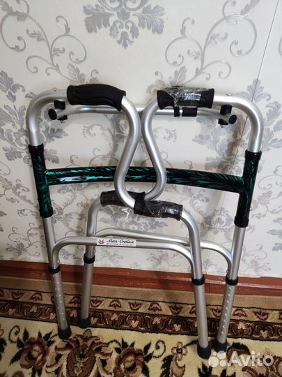 Ходунки новые