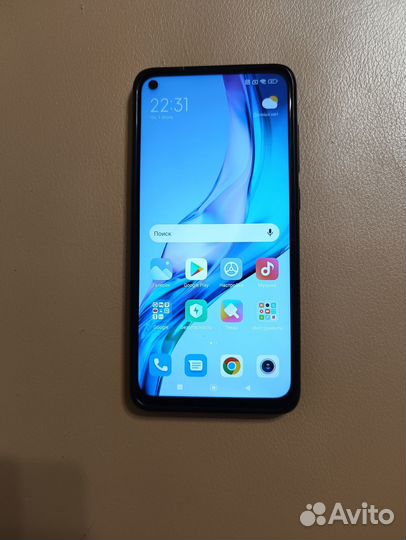 Xiaomi Redmi Note 9, 4/64 ГБ